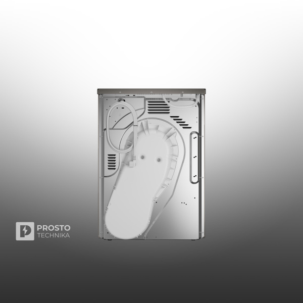 Сушильная машина Asko T408HD.T.P Сушильная машина Asko T408HD.T.P